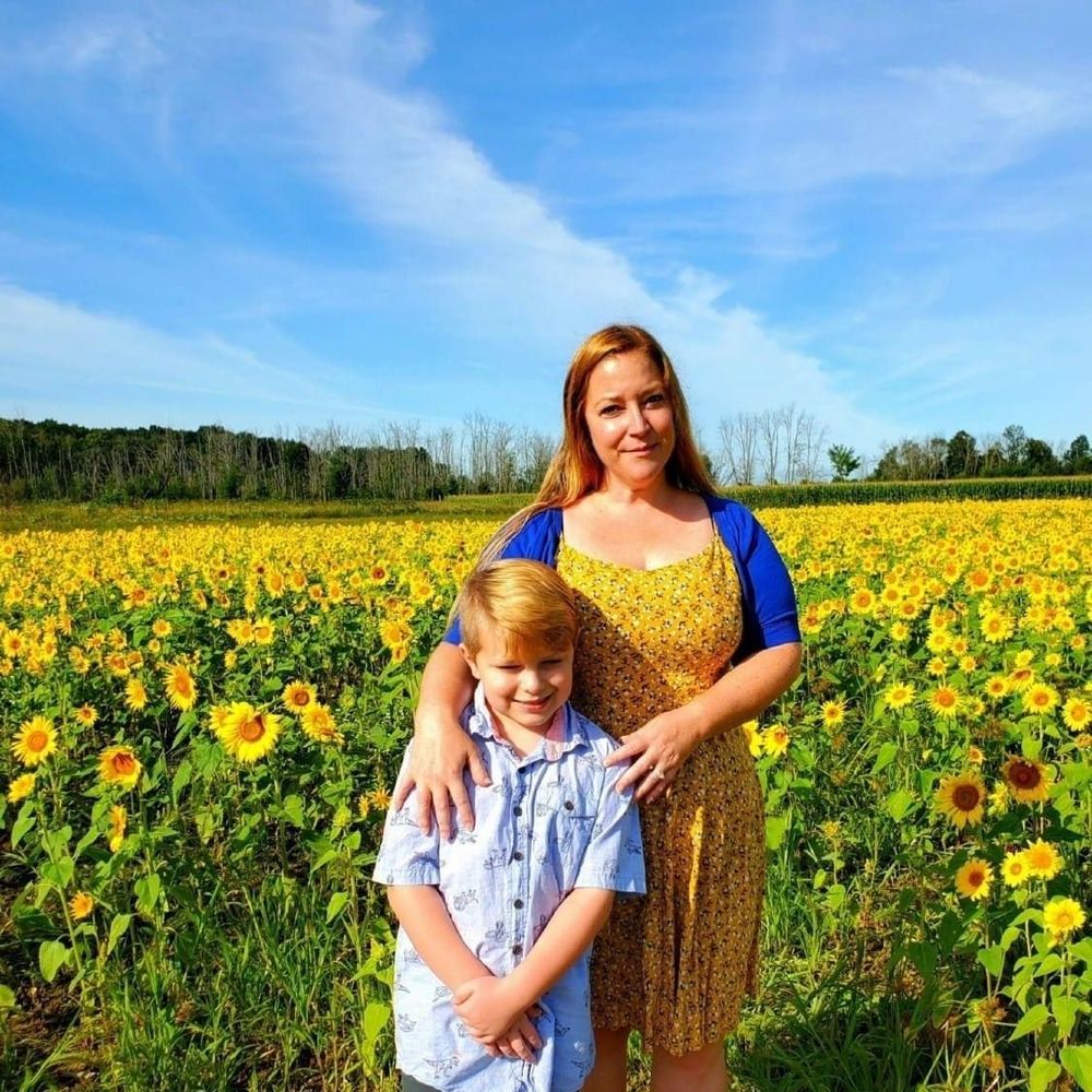 Meet your Posher, Miranda